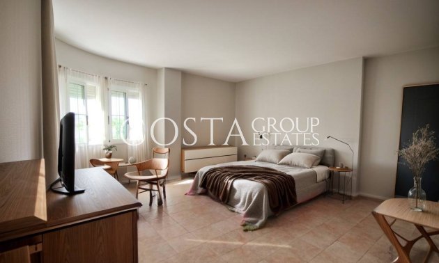 Wiederverkauf - Villa -
Torrevieja - La Siesta