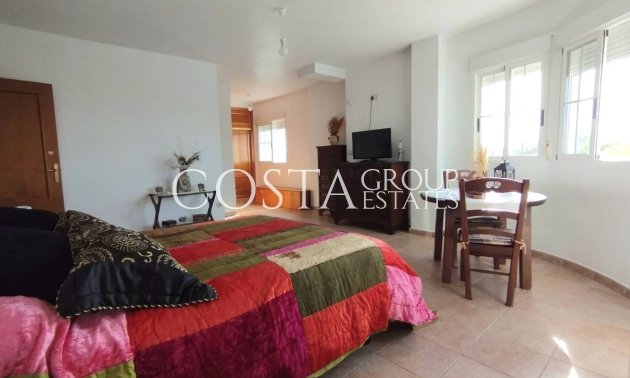 Wiederverkauf - Villa -
Torrevieja - La Siesta