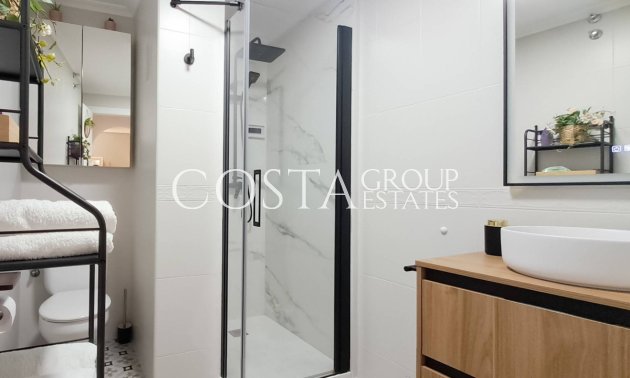 Herverkoop - Apartments -
Torrevieja - La Mata