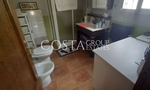 Revente - Villa -
San Javier - San Javier Centro