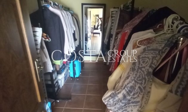 Revente - Villa -
San Javier - San Javier Centro