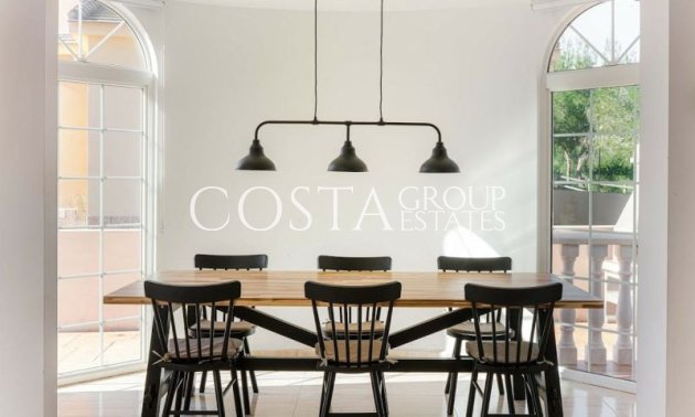 Odsprzedaż - Willa -
Pilar de la Horadada - Pinar de Campoverde