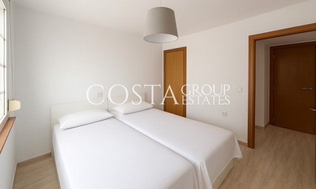 Odsprzedaż - Willa -
Pilar de la Horadada - Pinar de Campoverde