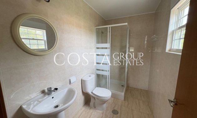 Odsprzedaż - Willa -
Pilar de la Horadada - Pinar de Campoverde