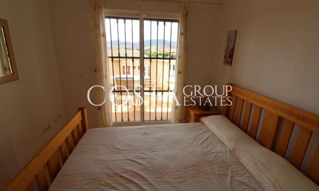 Herverkoop - Villa -
Cartagena - El Algar