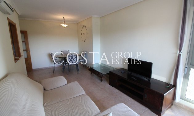 Herverkoop - Apartments -
Guardamar del Segura - Guardamar del Segura Centro