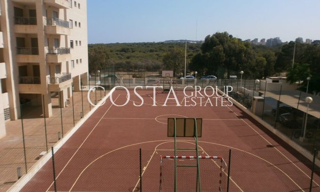 Herverkoop - Apartments -
Guardamar del Segura - Guardamar del Segura Centro