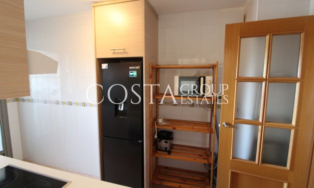 Herverkoop - Apartments -
Guardamar del Segura - Guardamar del Segura Centro