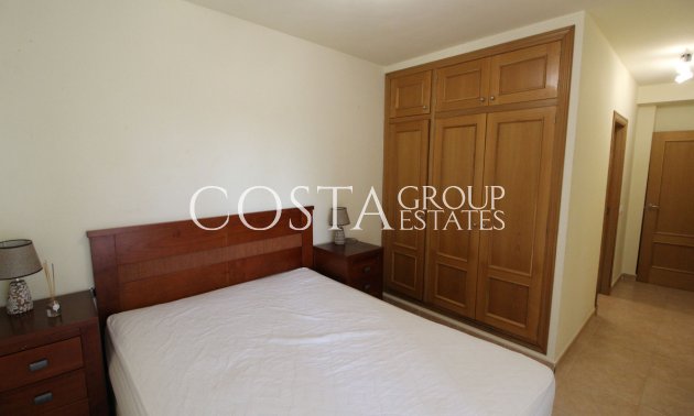 Herverkoop - Apartments -
Guardamar del Segura - Guardamar del Segura Centro