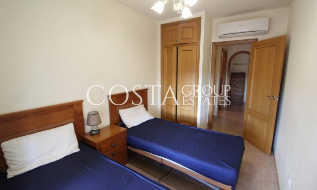 Herverkoop - Apartments -
Guardamar del Segura - Guardamar del Segura Centro