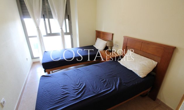 Herverkoop - Apartments -
Guardamar del Segura - Guardamar del Segura Centro