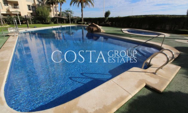 Herverkoop - Apartments -
Guardamar del Segura - Guardamar del Segura Centro