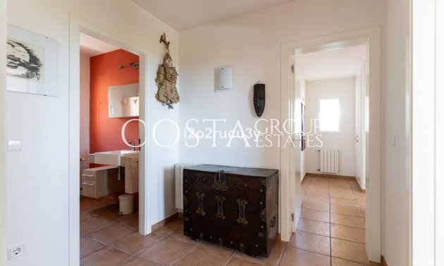 Herverkoop - Villa -
Teulada - Moraira