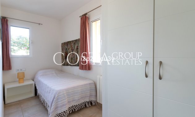 Herverkoop - Villa -
Teulada - Moraira