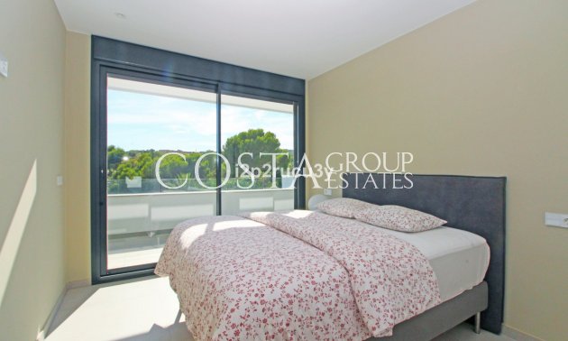 Herverkoop - Villa -
Teulada - Moraira