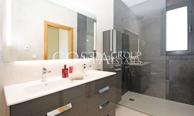 Herverkoop - Villa -
Teulada - Moraira