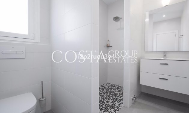 Odsprzedaż - Willa -
Calpe - Calpe Centro