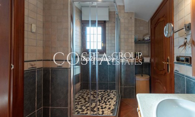 Resale - Villa -
Calpe - Calpe Centro