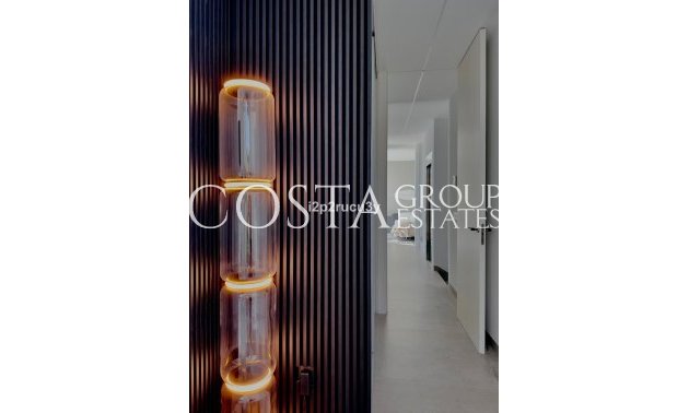 Wiederverkauf - Villa -
Altea - Altea Hills