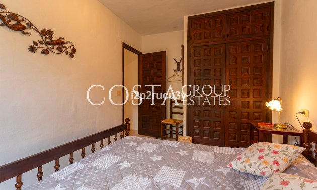 Wiederverkauf - Villa -
Teulada - Moraira