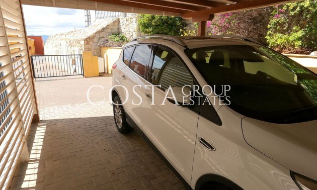 Herverkoop - Villa -
Algorfa - La Finca Golf