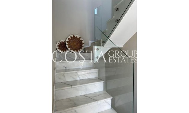 Revente - Villa -
Algorfa - La Finca Golf