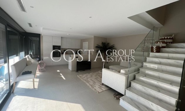 Revente - Villa -
Algorfa - La Finca Golf