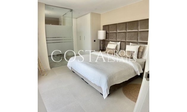 Revente - Villa -
Algorfa - La Finca Golf