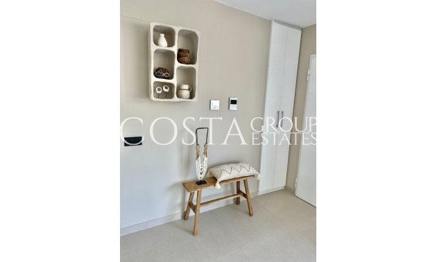 Revente - Villa -
Algorfa - La Finca Golf