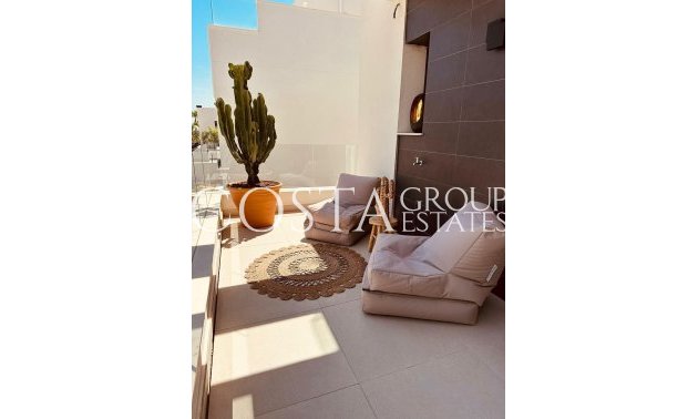 Revente - Villa -
Algorfa - La Finca Golf