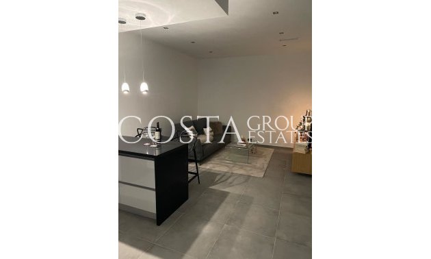 Resale - Villa -
Rojales - Ciudad Quesada