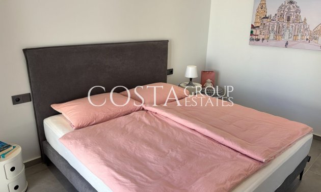 Resale - Villa -
Rojales - Ciudad Quesada