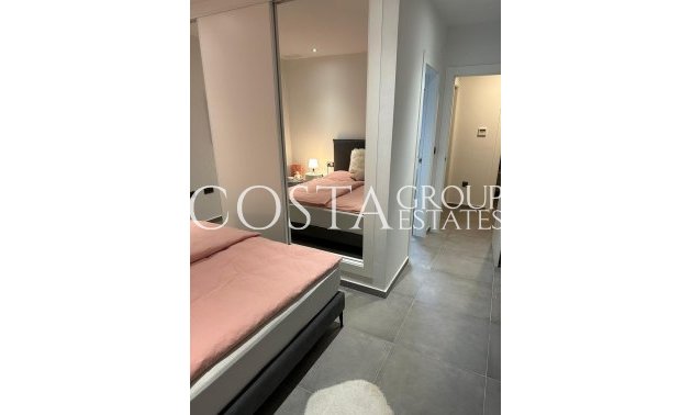 Resale - Villa -
Rojales - Ciudad Quesada