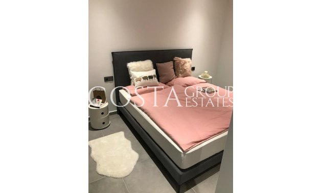 Resale - Villa -
Rojales - Ciudad Quesada