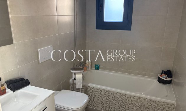 Resale - Villa -
Rojales - Ciudad Quesada