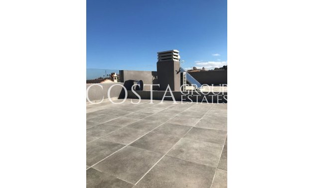 Resale - Villa -
Rojales - Ciudad Quesada