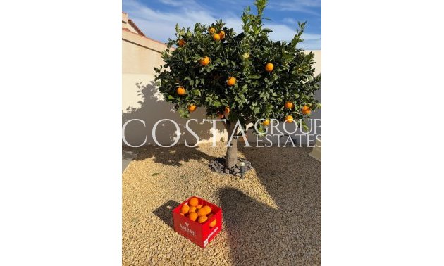 Resale - Villa -
Rojales - Ciudad Quesada