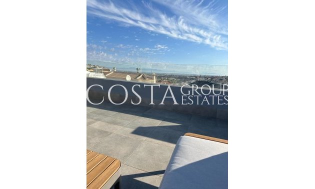 Resale - Villa -
Rojales - Ciudad Quesada