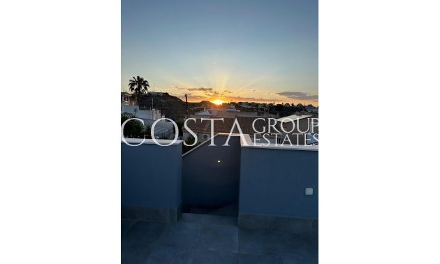 Resale - Villa -
Rojales - Ciudad Quesada