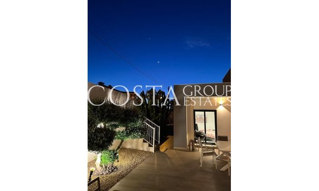 Resale - Villa -
Rojales - Ciudad Quesada