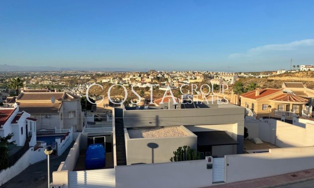 Resale - Villa -
Rojales - Ciudad Quesada