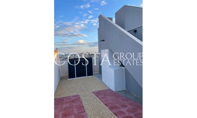Resale - Villa -
Rojales - Ciudad Quesada
