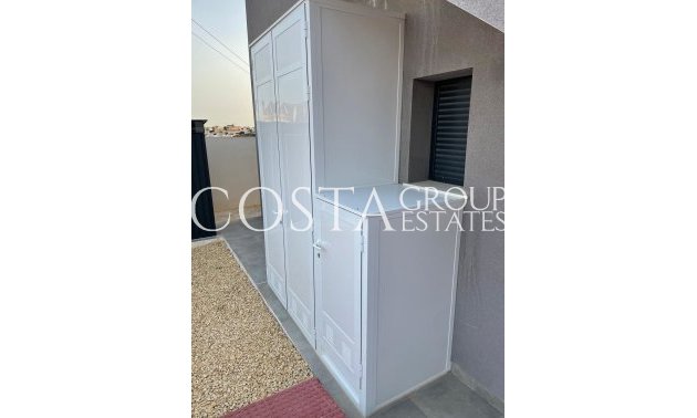 Resale - Villa -
Rojales - Ciudad Quesada