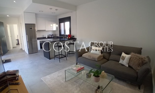 Resale - Villa -
Rojales - Ciudad Quesada