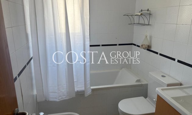 Resale - Apartments -
Algorfa - La Finca Golf