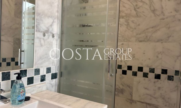 Resale - Apartments -
Algorfa - La Finca Golf