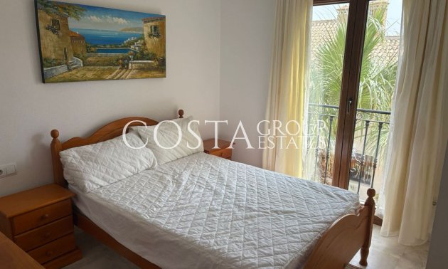 Resale - Apartments -
Algorfa - La Finca Golf