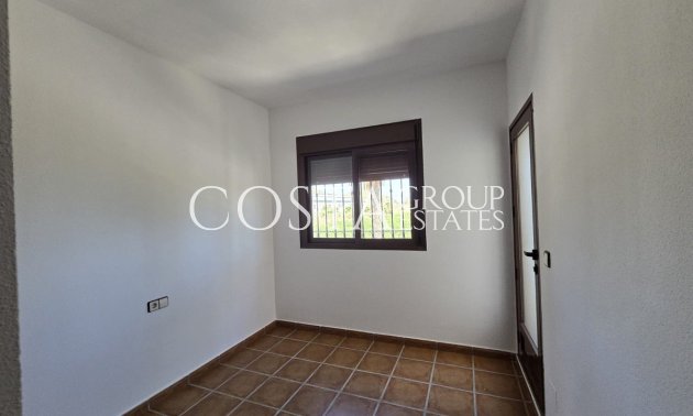 Revente - Villa -
Algorfa - La Finca Golf