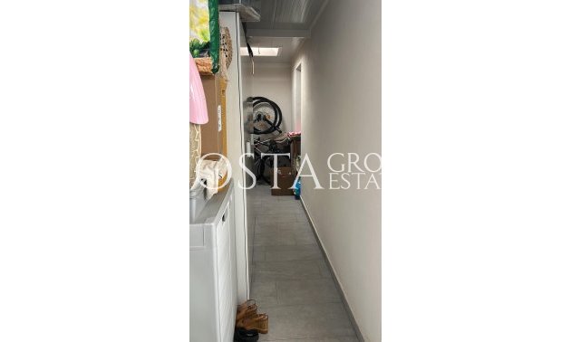 Wiederverkauf - Villa -
Daya Vieja - Daya Vieja Centro