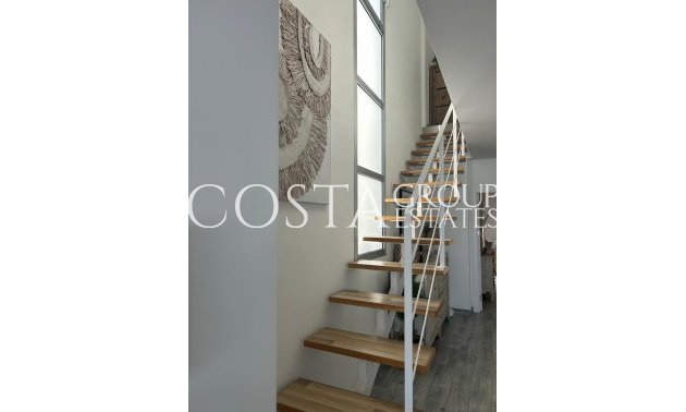 Wiederverkauf - Villa -
Daya Vieja - Daya Vieja Centro